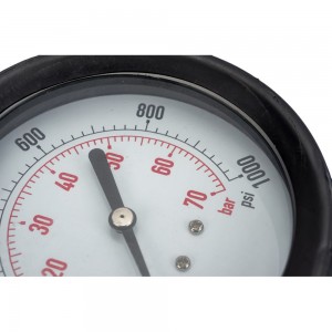Дизельный компрессометр AE&T TA-G1079