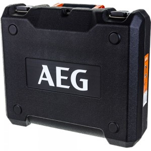 Аккумуляторный гайковерт AEG BSS 18C12Z LI-402C 446456