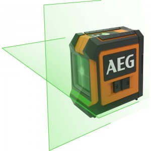 Лазерный нивелир AEG CLG220-K 4935472254