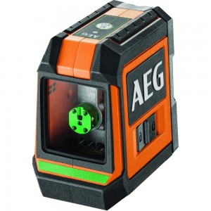 Лазерный нивелир AEG CLG220-K 4935472254