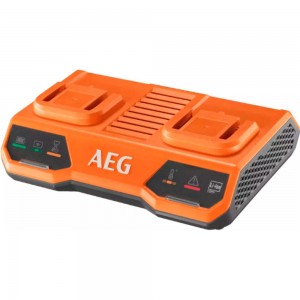 Зарядное устройство AEG BL18C2 18В 4935480052