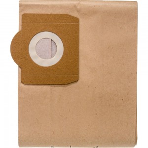 Мешок-пылесборник бумажный для KARCHER (12 л; 5 шт.) AIR Paper PK-218/5