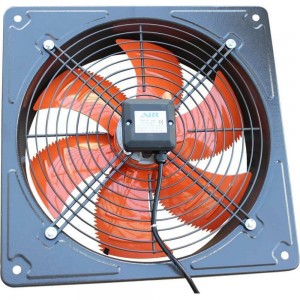 Осевой вентилятор на панели AIR-SC YWF2E-200B (220V) 4687202295067