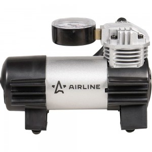 Автомобильный компрессор Airline Standart в сумке, 30л/мин., 7 АТМ CA-030-06