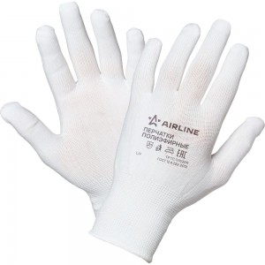 Нейлоновые перчатки Airline AWG-NS-12