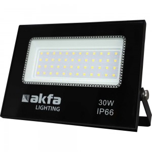 Светодиодный прожектор Akfa Lighting AK-FLD 30W FLFLDA300065