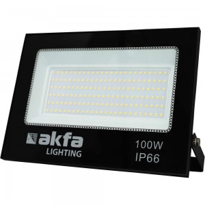 Светодиодный прожектор Akfa Lighting ak-fld 100w FLFLDA1000065