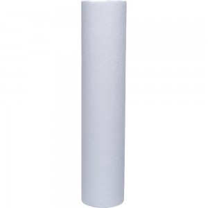 Фильтр очистки воды ЭФГ 112/508 (10 мкм) Аквафор
