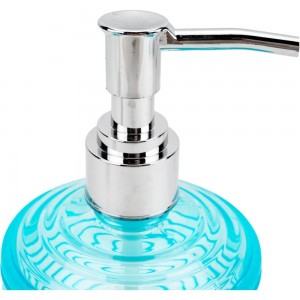 Дозатор для жидкого мыла Аквалиния Лёд PS0182EA-LD