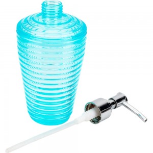 Дозатор для жидкого мыла Аквалиния Лёд PS0182EA-LD