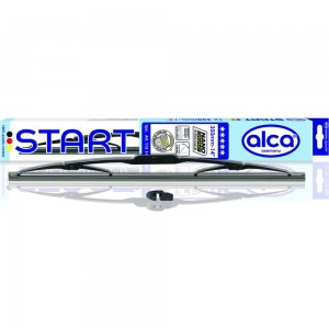 Щетка стеклоочистителя START 14/35 см Alca 115140