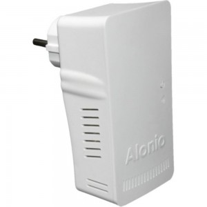 GSM термометр Alonio T4 с резервным питанием от встроенного аккумулятора