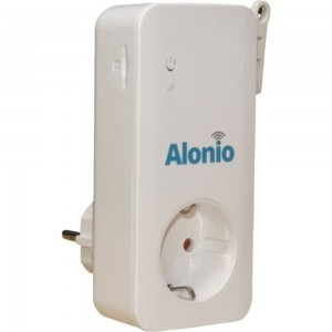 GSM розетка Alonio T6