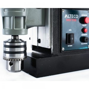 Сверлильный станок с магнитной стойкой Alteco Professional MD 1116 13541