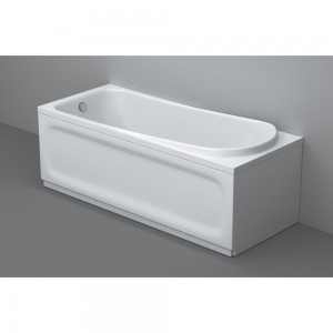 Фронтальная панель для ванны AM.PM Like W80A-150-070W-P