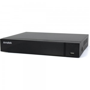IP видеорегистратор Amatek AR-N951F v3 7000497