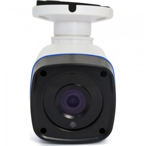 Уличная IP видеокамера Amatek AC-ISP202 2.8 мм 3/2Мп 7000587