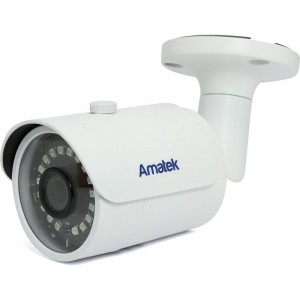 Уличная IP видеокамера Amatek AC-IS402AX 2.8 mm 4Мп 7000648