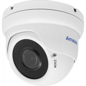 Купольная IP видеокамера Amatek AC-IDV503VA 7000715