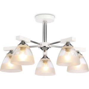 Люстра Ambrella Light TR909 TR9093 AMBR_TR9093