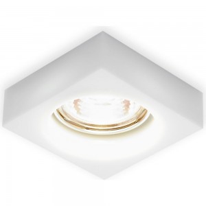 Встраиваемый светильник Ambrella Light Crystal Spot D9171 MILK