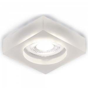 Встраиваемый светильник Ambrella Light Compo Spot S9171 W