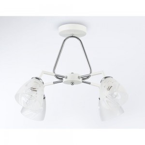 Люстра Ambrella Light TRADITIONAL TR303291