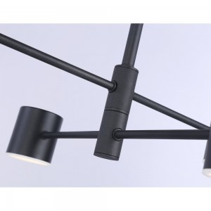 Люстра Ambrella Light COMFORT FL51707