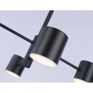 Люстра Ambrella Light COMFORT FL51707