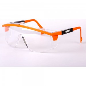 Защитные очки AMIGO прозрачные 74284