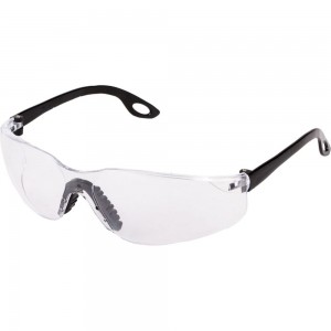 Защитные прозрачные очки AMIGO 74705