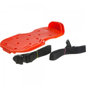 Приспособление для наливных полов AMIGO для любой обуви, шипы 35 мм 74801