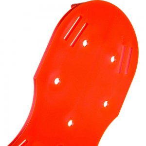 Приспособление для наливных полов AMIGO для любой обуви, шипы 35 мм 74801