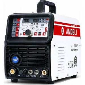 Сварочный аппарат ANDELI TIG-250PL ADL20-109