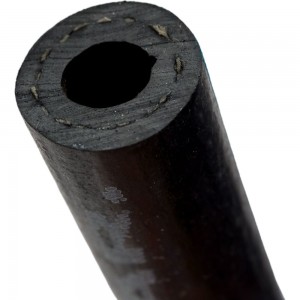 Рукав резиновый для газосварки ГОСТ 9356-75 ТИП III- для кислорода (6.3 мм; 20 атм.; синяя полоса; бухта 50 м) Andycar H16