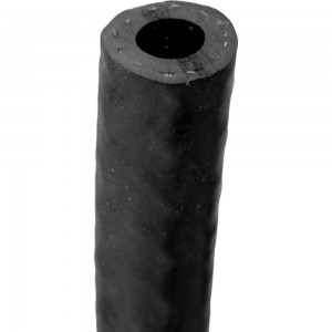 Шланг резиновый 3-х слойный пневматический для подачи воздуха (6х12 мм; 10 атм.; бухта 60 м) Andycar H15