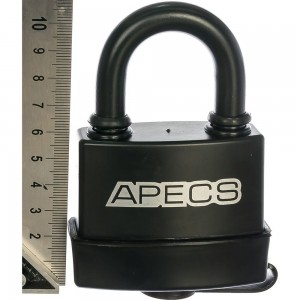Висячий замок APECS PDR-50-70 16258