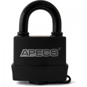 Висячий замок APECS PDR-50-70 16258