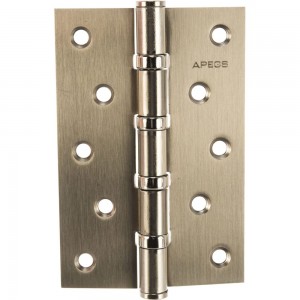 Петля APECS 120х80-B4-Steel-S (2 штуки) 13737