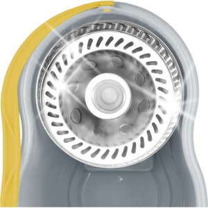 Набор для мытья полов Apex ESPRESSO швабра + ведро с центробежной системой отжима 10580-A