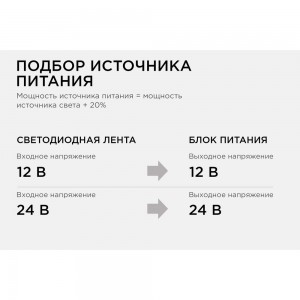 Понижающий трансформатор APEYRON 12В, 50-150Вт, 95х42х24мм, металл, черный 03-85