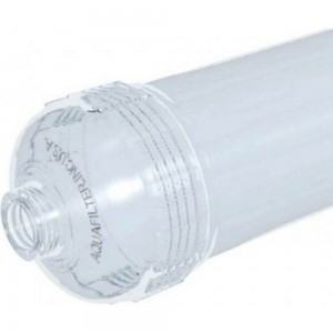 Капиллярная мембрана Aquafilter hollow fiber для фильтров в прозрачном корпусе 2