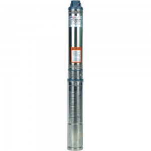 Скважинный насос AquamotoR AR 3SP 3-29 C с кабелем 15м AR151010