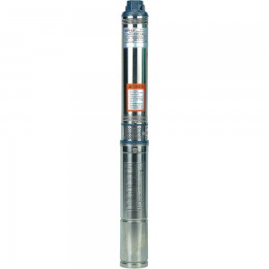 Скважинный насос AquamotoR AR 3SP 3-59 C с кабелем 30м AR151012