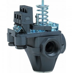 Реле давления Aquamotor (комплект) AR MS PC-9C AR112028