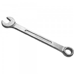 Комбинированный гаечный ключ Арефино Инструмент цинк, 13x13 С71