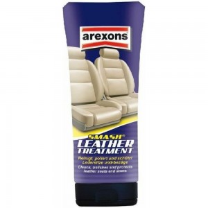 Кондиционер для кожи с восстановительными свойствами AREXONS Leather Treatment 200 мл 35004 7132