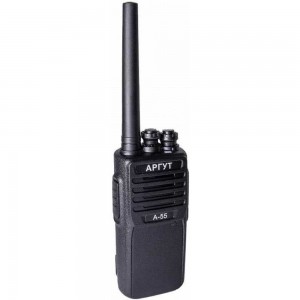 Портативная радиостанция Аргут А-55 VHF RU51036