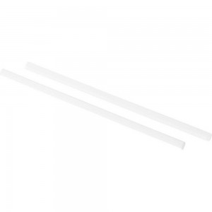 Заглушки кронштейна ARISTO серия 460 белый CI 2 шт. WA2956.VR046.WH000.CI