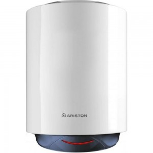 Накопительный водонагреватель Ariston BLU1 R ABS 30 V SLIM 3700581